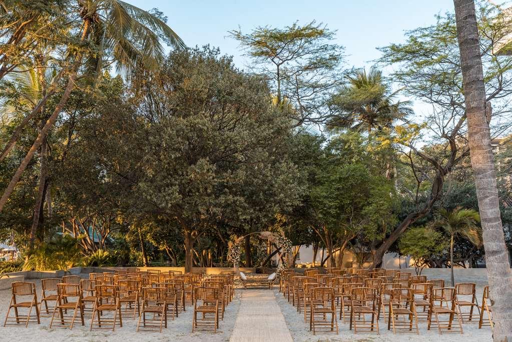 Hilton Santa Marta Hotel Facilities photo