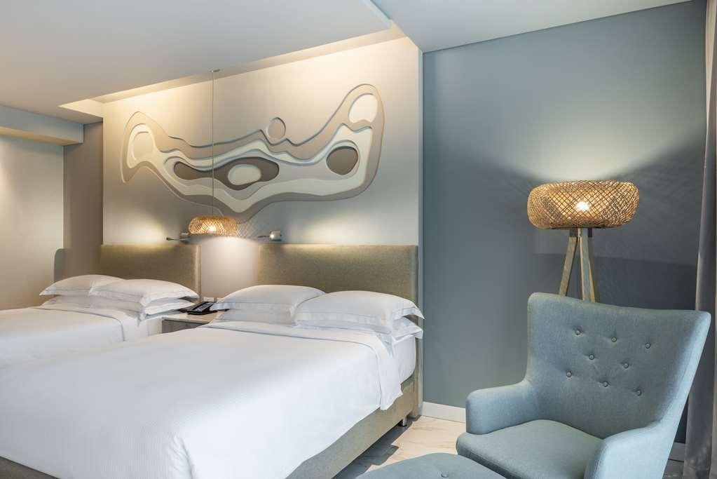 Hilton Santa Marta Hotel Room photo