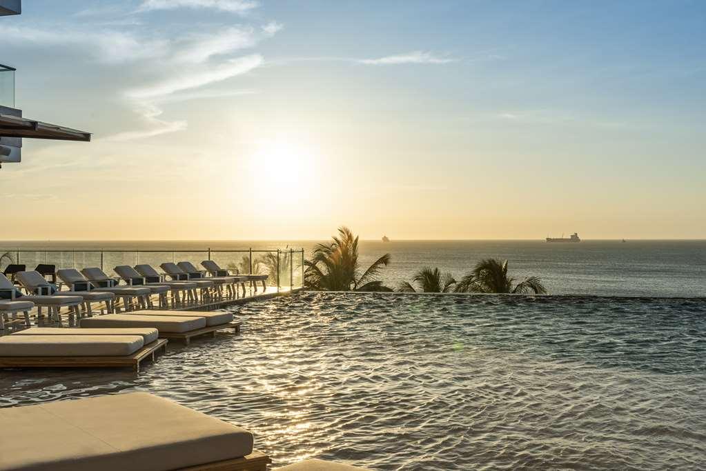 Hilton Santa Marta Hotel Facilities photo