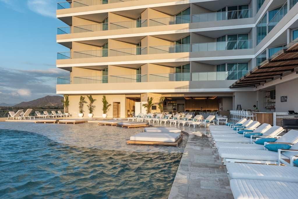 Hilton Santa Marta Hotel Facilities photo