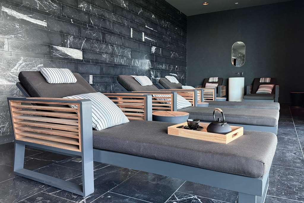 Hilton Santa Marta Hotel Facilities photo